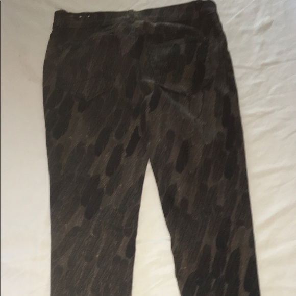 Princess Vera Wang Pant - Picture 2 of 4